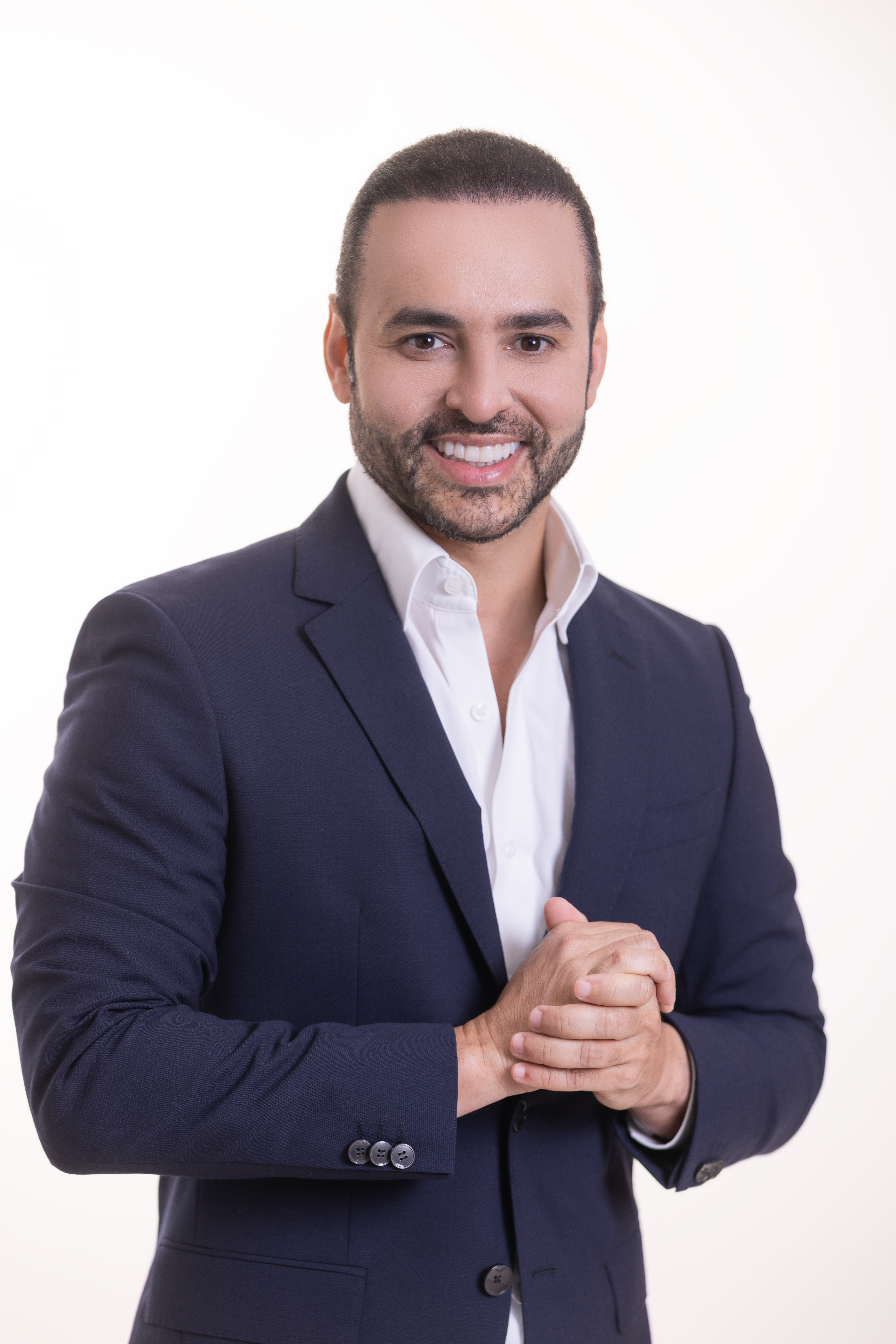 Dr. Rafael Agra